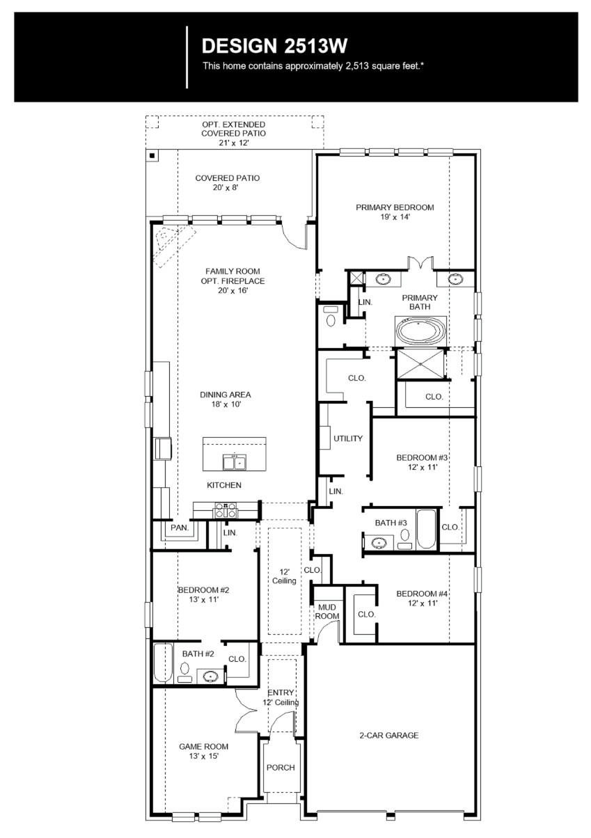 1332 Cypress Paul St — photo 2