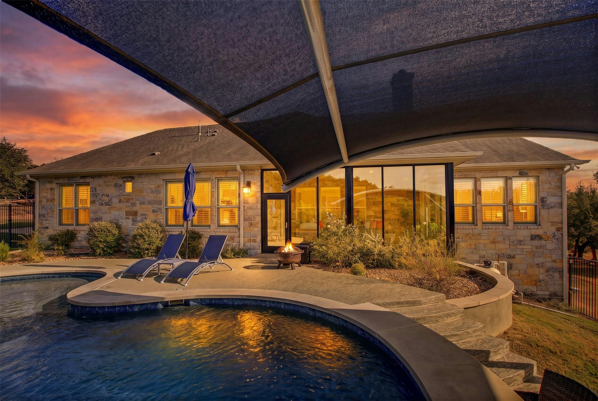 128 Tuscany Way — photo 3