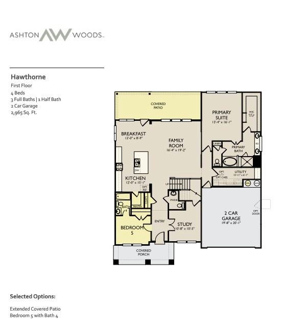 17229 Alta Madera Ln — photo 2