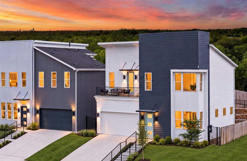 5513 Toscana Ave — exterior