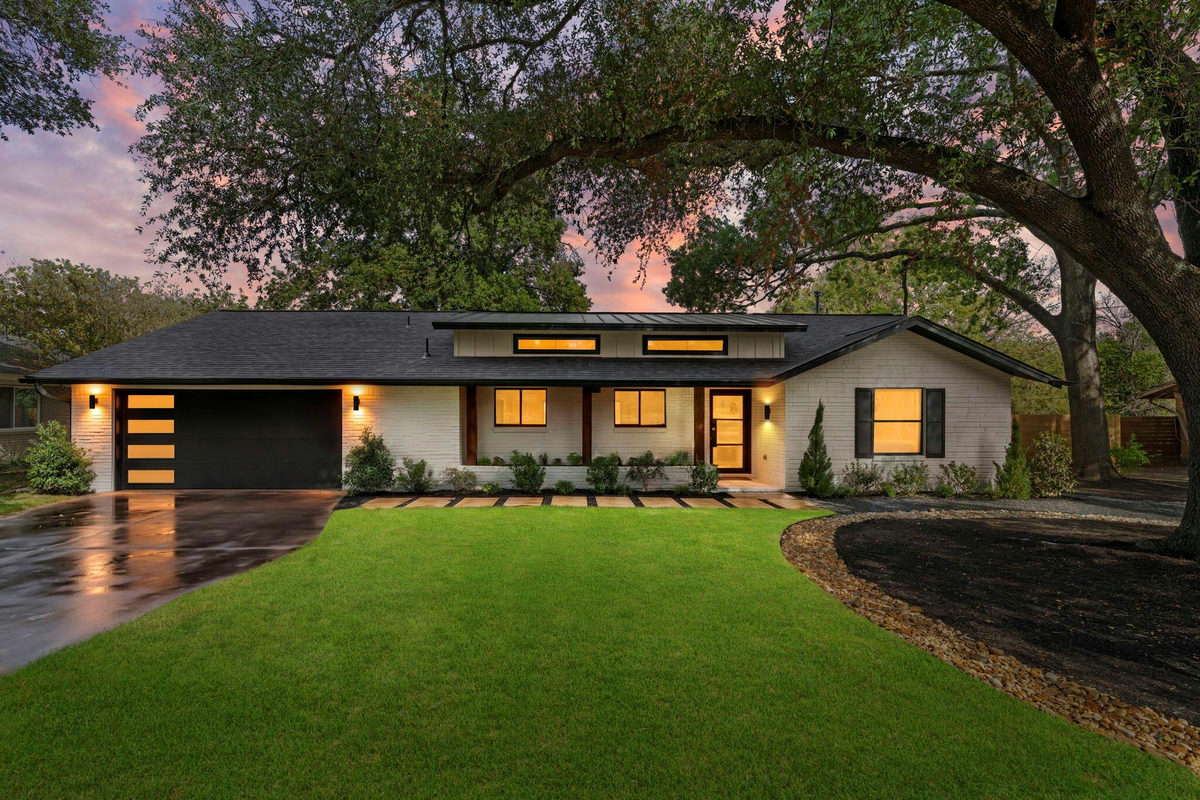 5703 Marilyn Dr — exterior