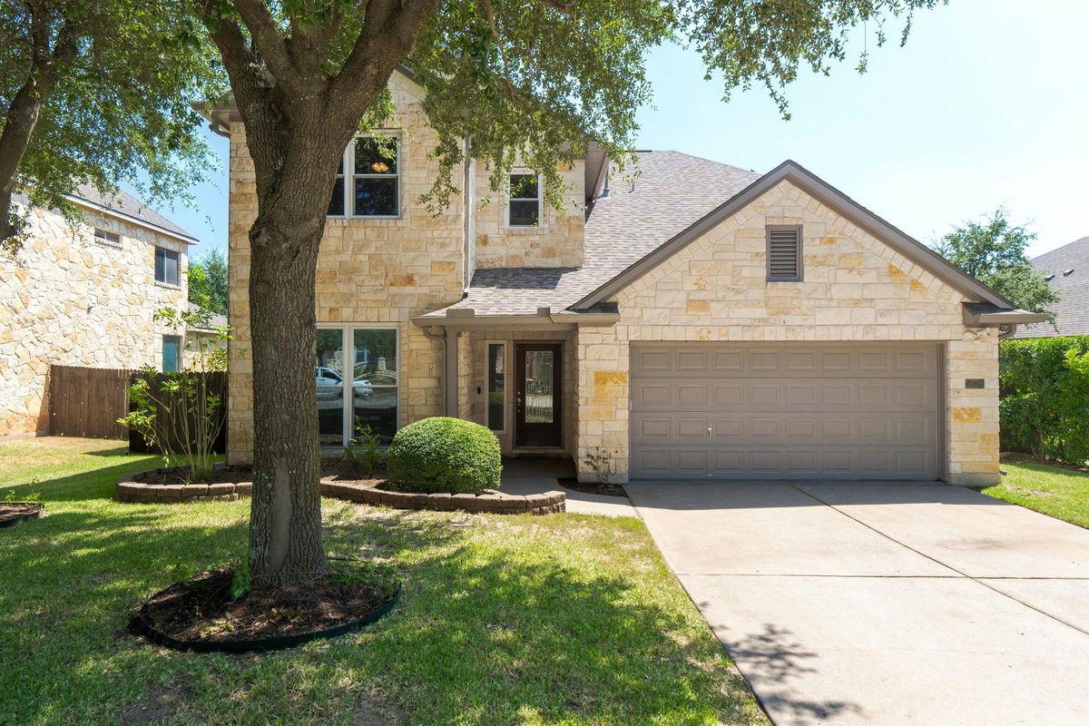 1806 Nicholas Zane Dr — exterior