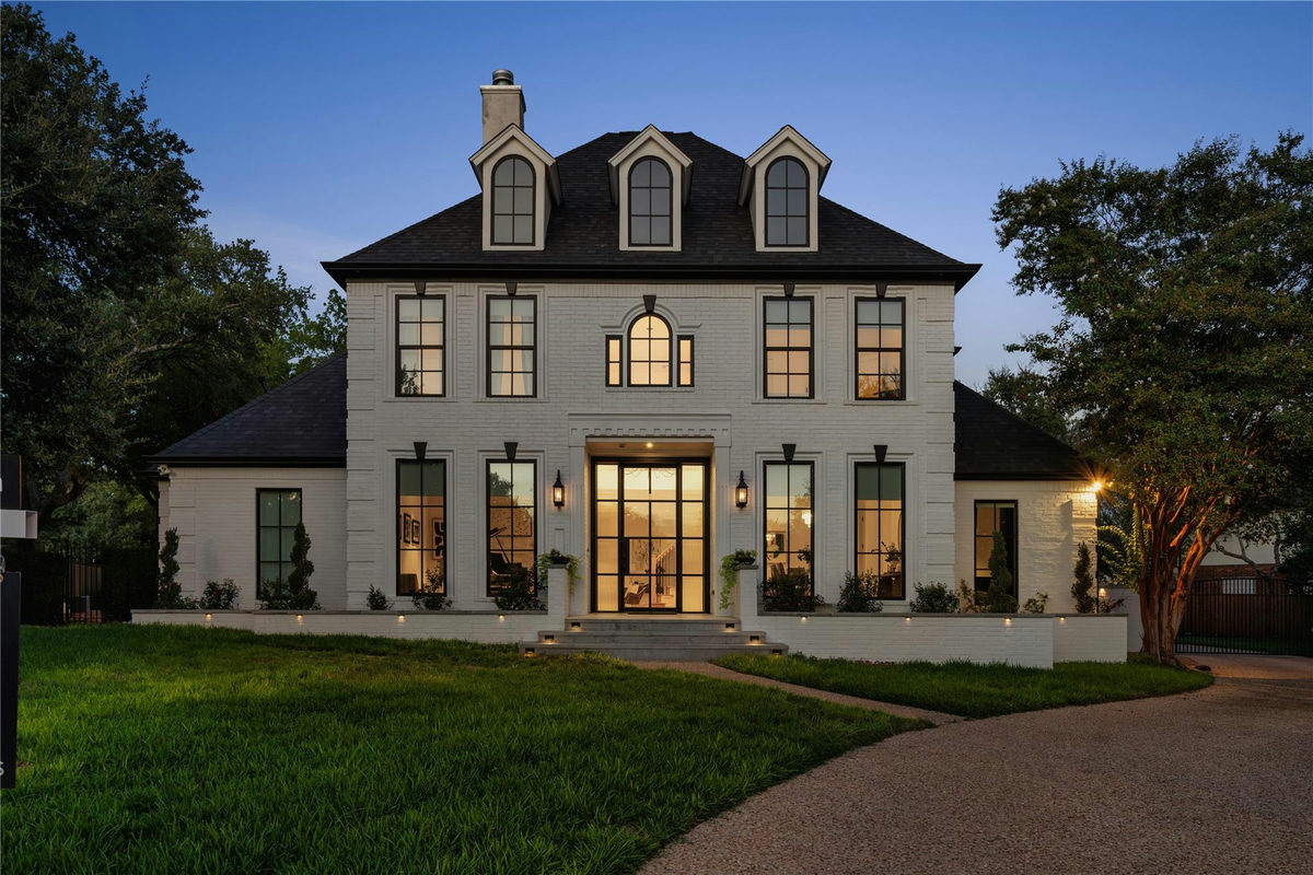 5107 Gold Crest Ct — exterior