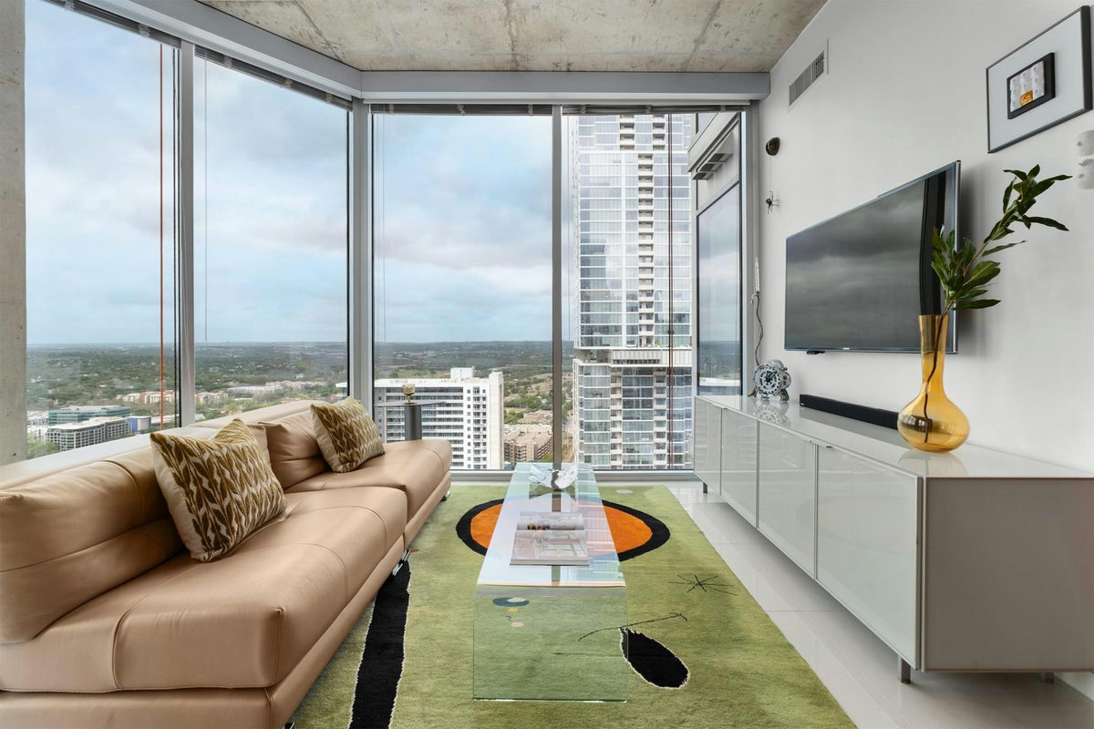 360 Nueces St #3602 — photo 3
