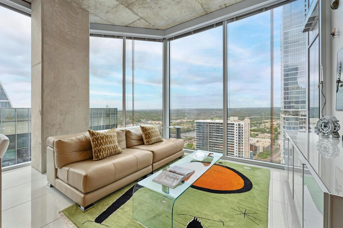 360 Nueces St #3602 — photo 2
