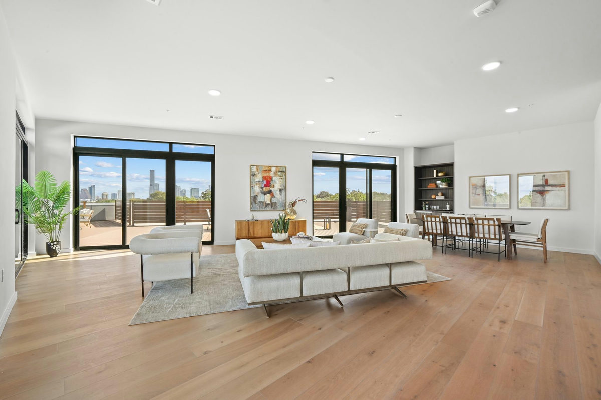 2209 S 1st St #401 — photo 4