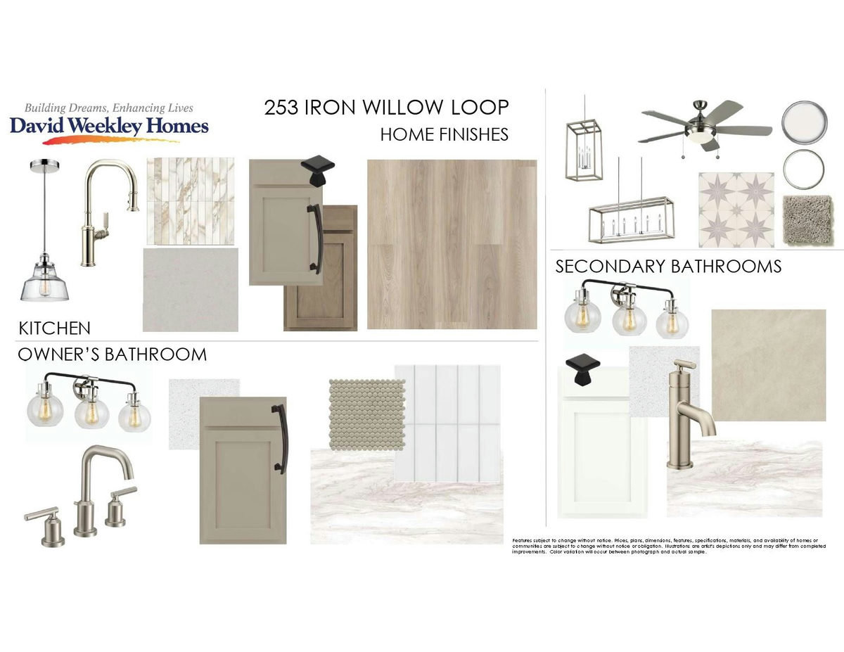 253 Iron Willow Loop — photo 3
