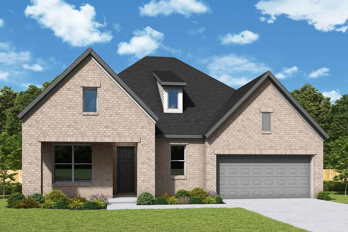 253 Iron Willow Loop — exterior