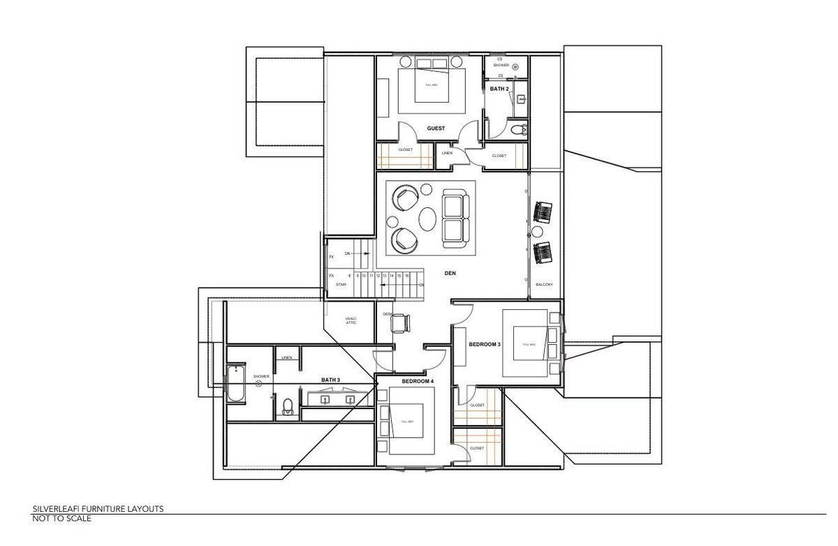 3009 Silverleaf Dr — photo 3