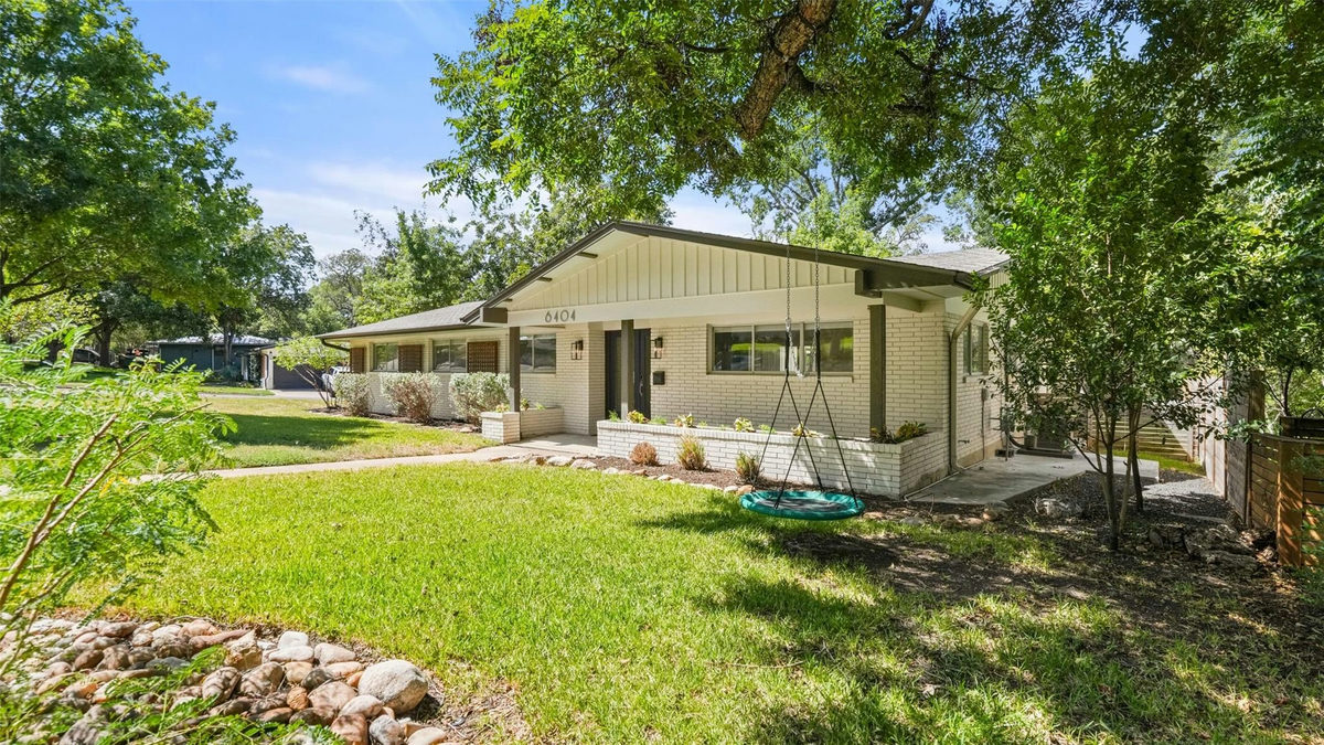 6404 Shoal Creek Blvd — photo 2
