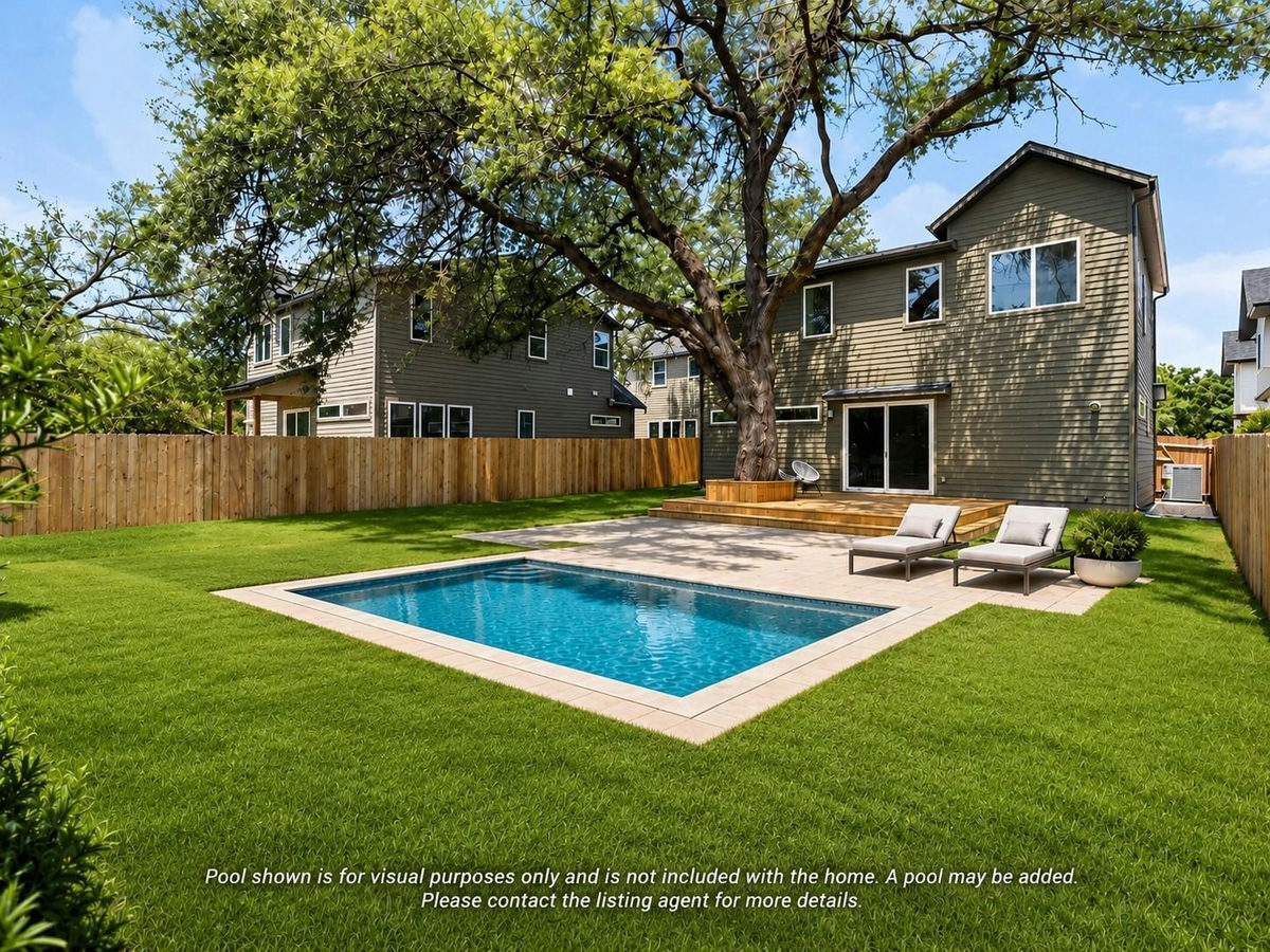 6409 Bradsher None #C — exterior