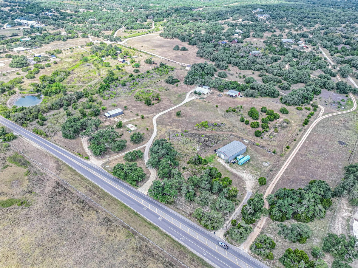 1344 & 1400 Elder Hill Rd — exterior