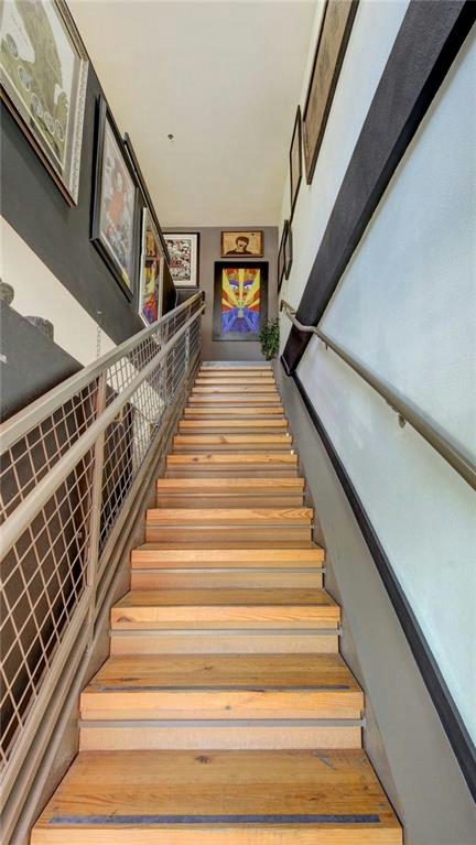 1601 E Cesar Chavez St #106 — photo 4