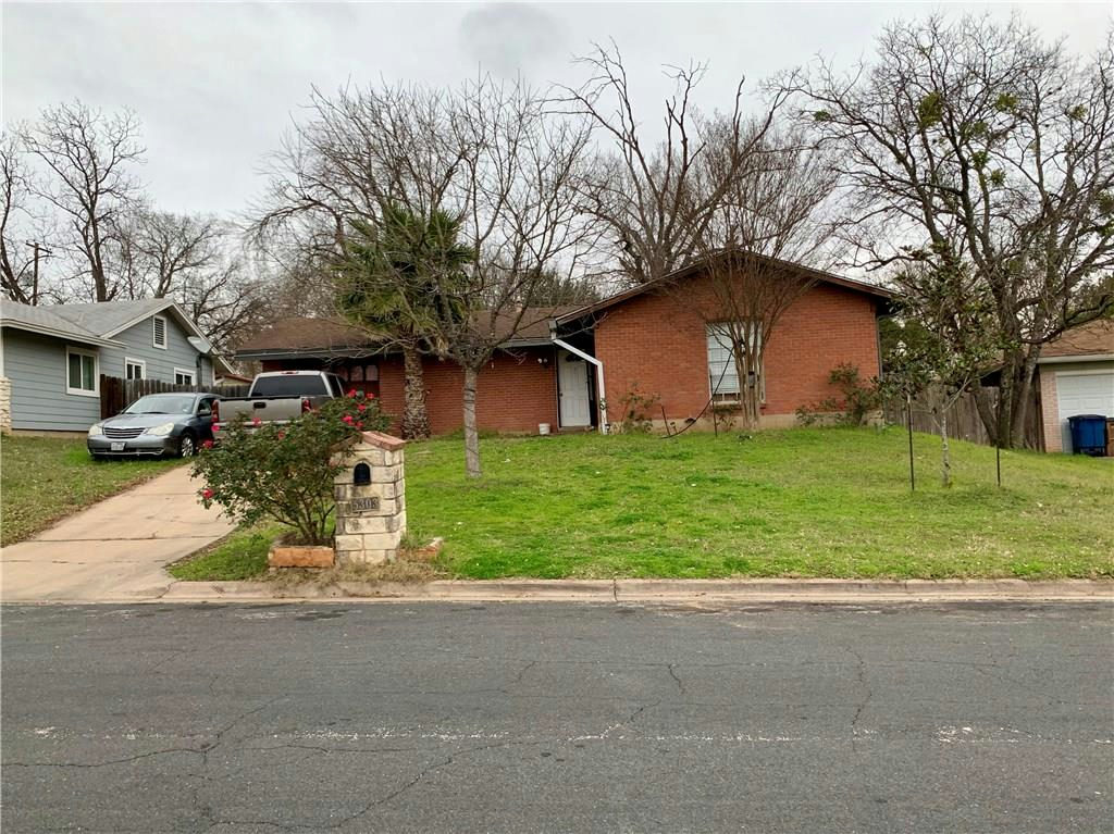 5303 Gladstone Dr — photo 2
