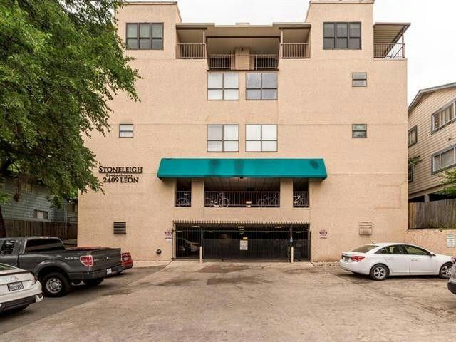 2409 Leon St #105