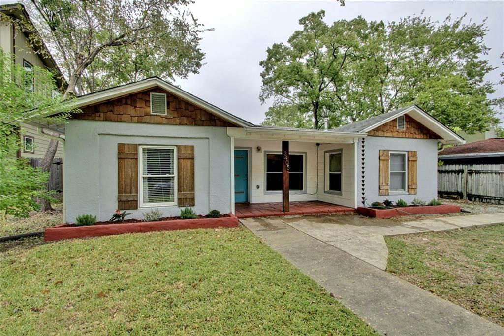 3405 Banton Rd