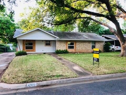 4704 Enchanted Ln