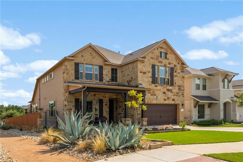 260  Santa Maria St  