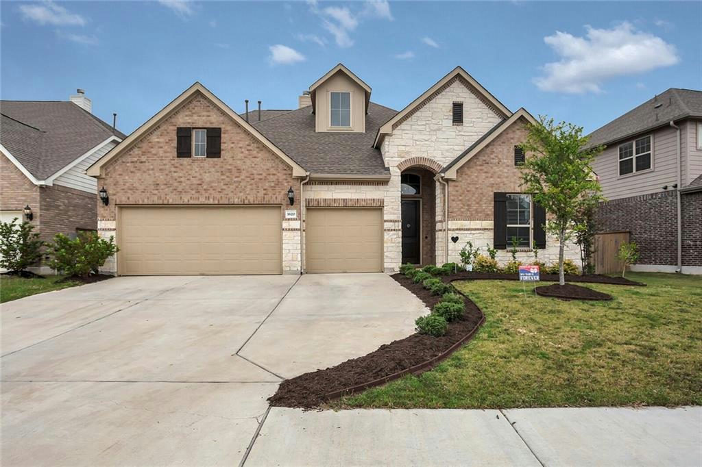 3620  Del Payne Ln  