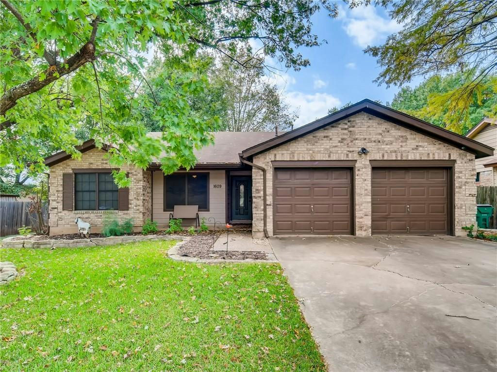 1609  Sage Boot Dr  