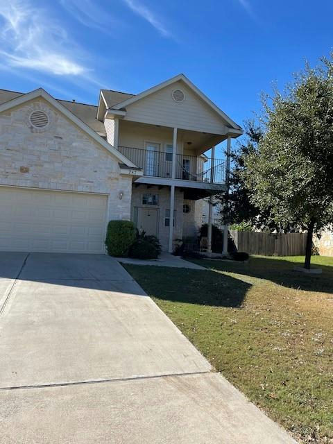 287  Fall Dr  