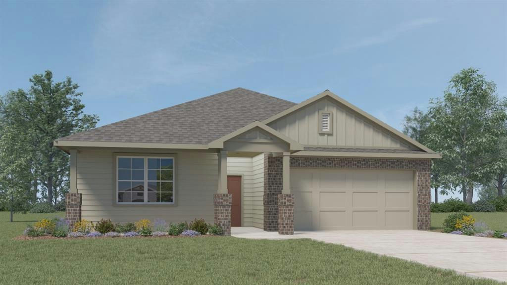 225  Big Sandy Creek Dr  