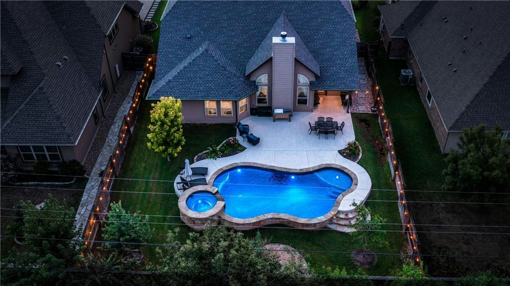 18705  Douglas Maple Way  