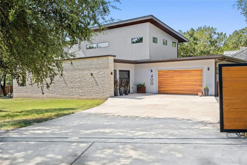 400  Lago Verde Rd  