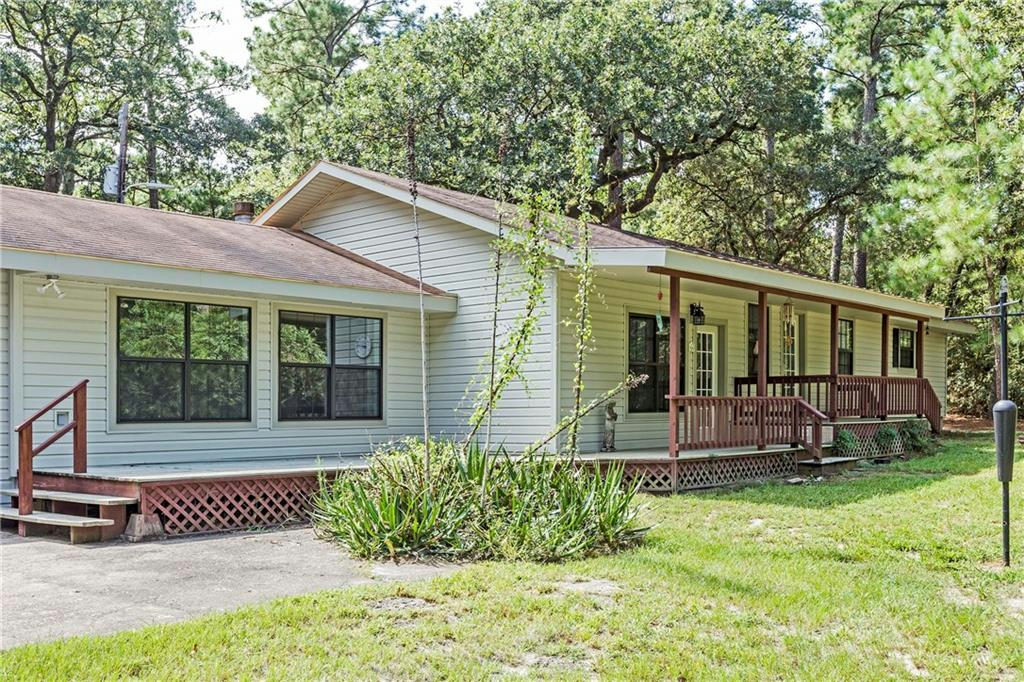 398  Pine Tree Loop  