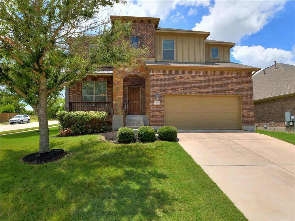 20900  Huckabee Bnd  