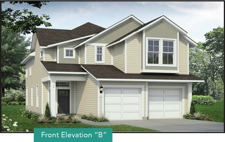 124  Blue Agate Ct  