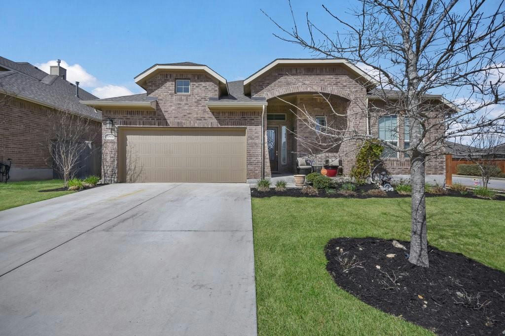 2800  Rabbit Creek Dr  
