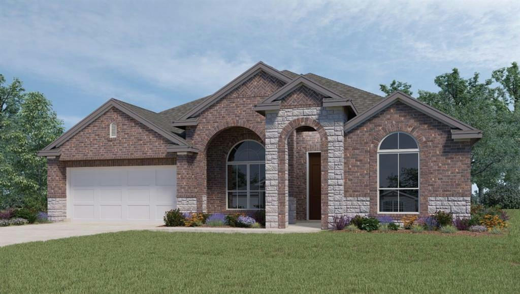 2133  Rushing Ranch Path  