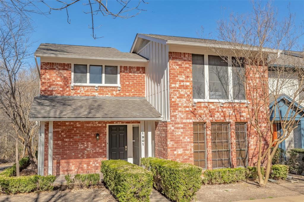 1901  Browning Dr  #80