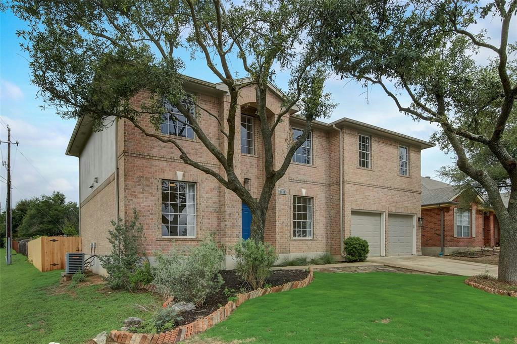 8340  Liberty Walk Dr  