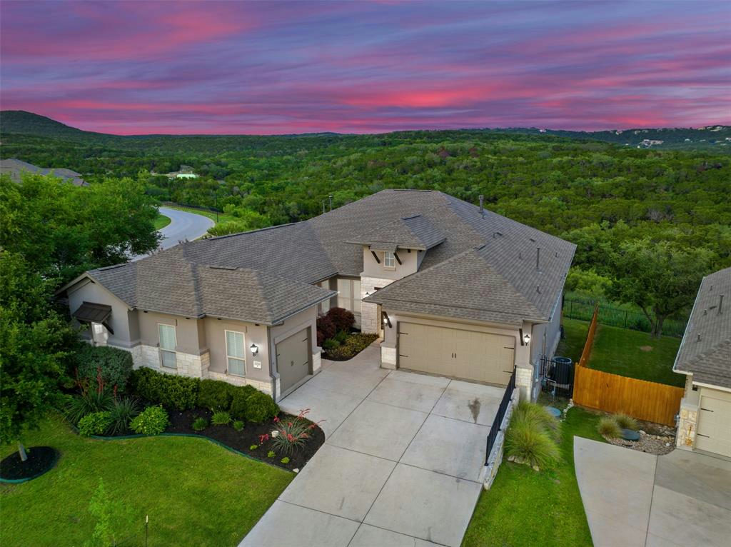 22028  Cross Timbers Bnd  