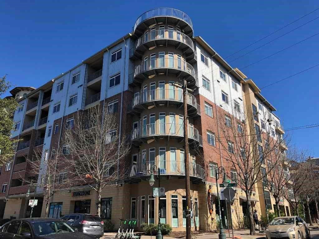 910 W 25th St  #603