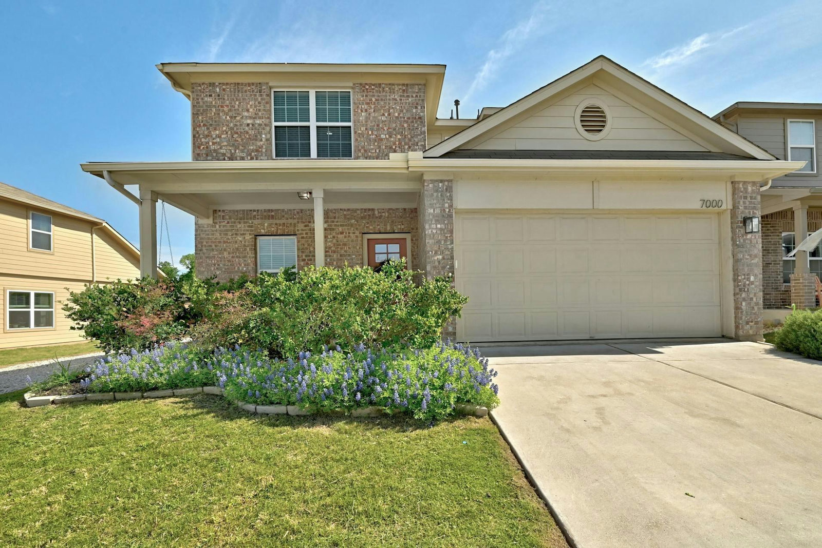 7000  Branrust Dr  