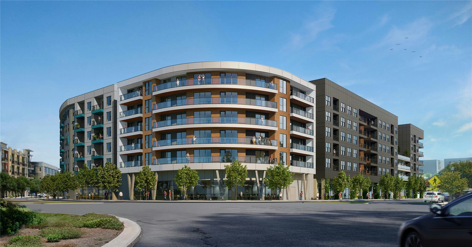 1701  Simond Ave  #205