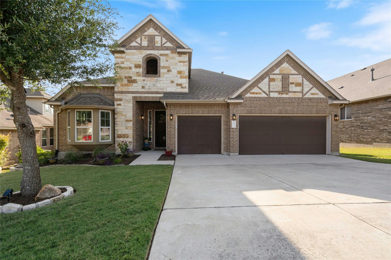 661  Ledge Stone Dr  