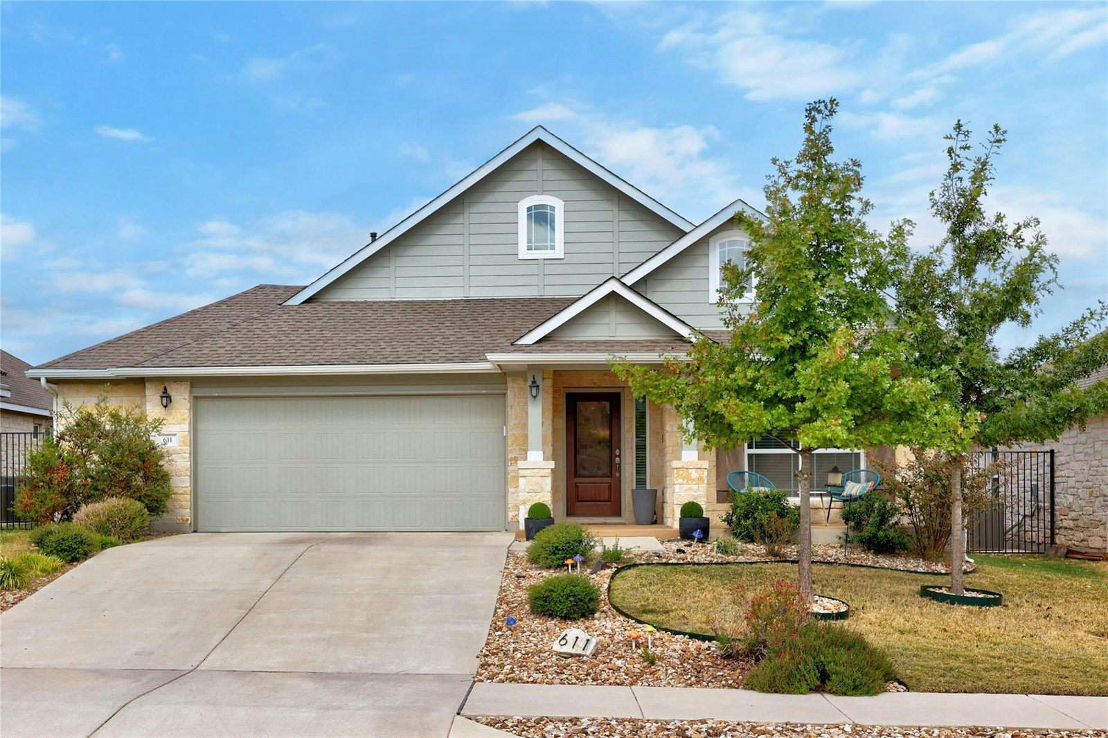 611  PANZANO Dr  