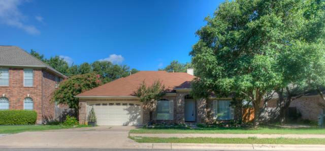1303  Roadrunner Dr  