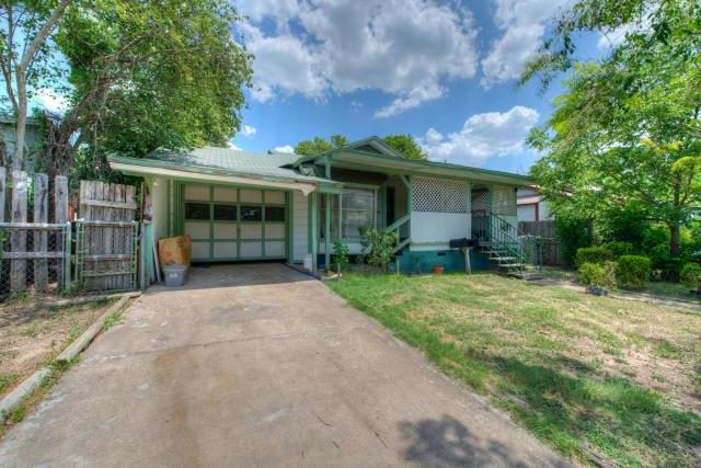 5407  Link Ave  #B