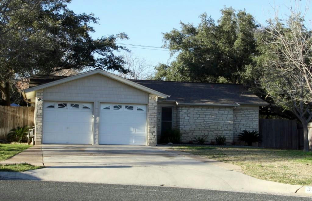 3008  Monument Dr  