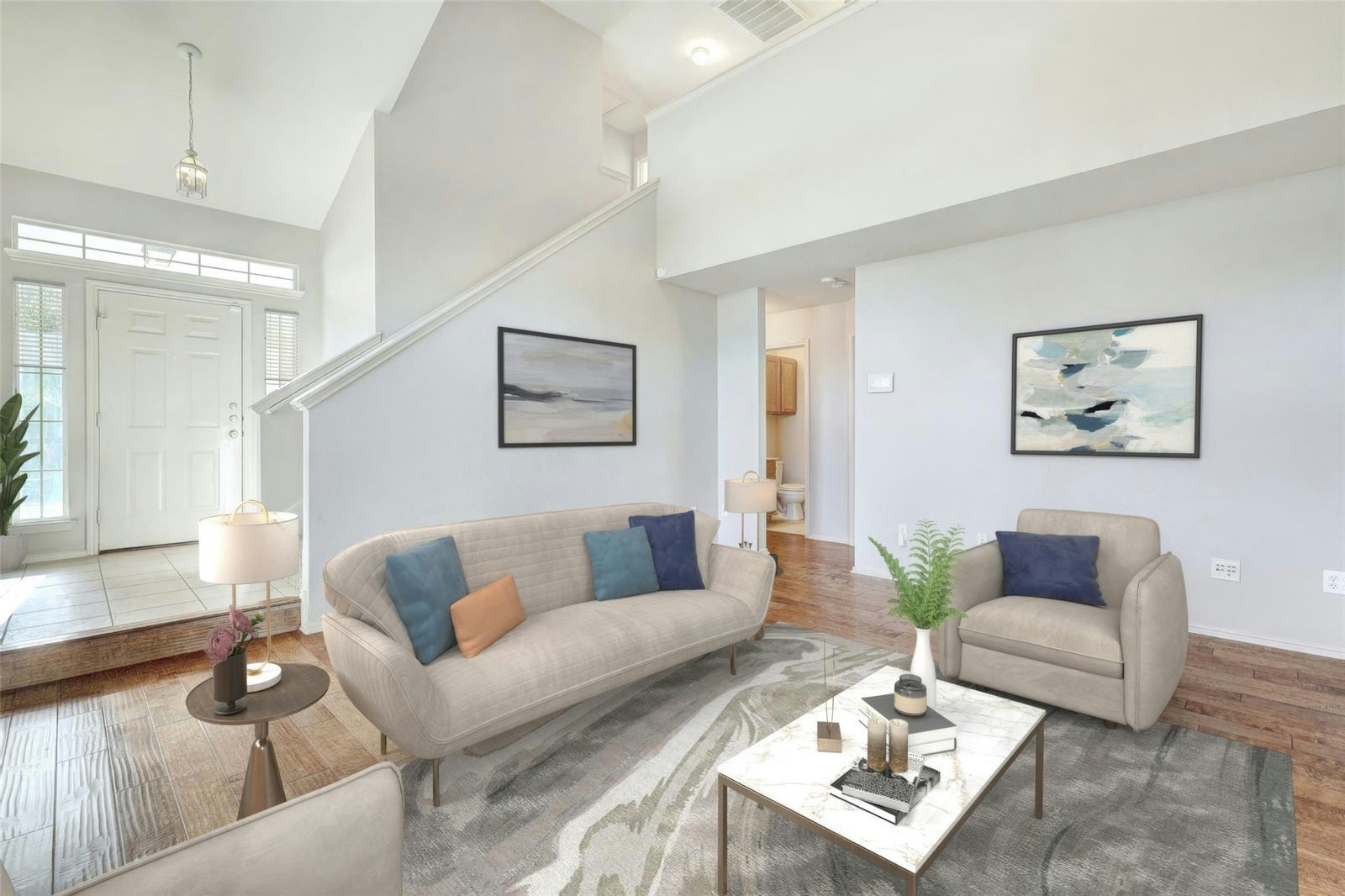 1183  Stone Forest Trl  