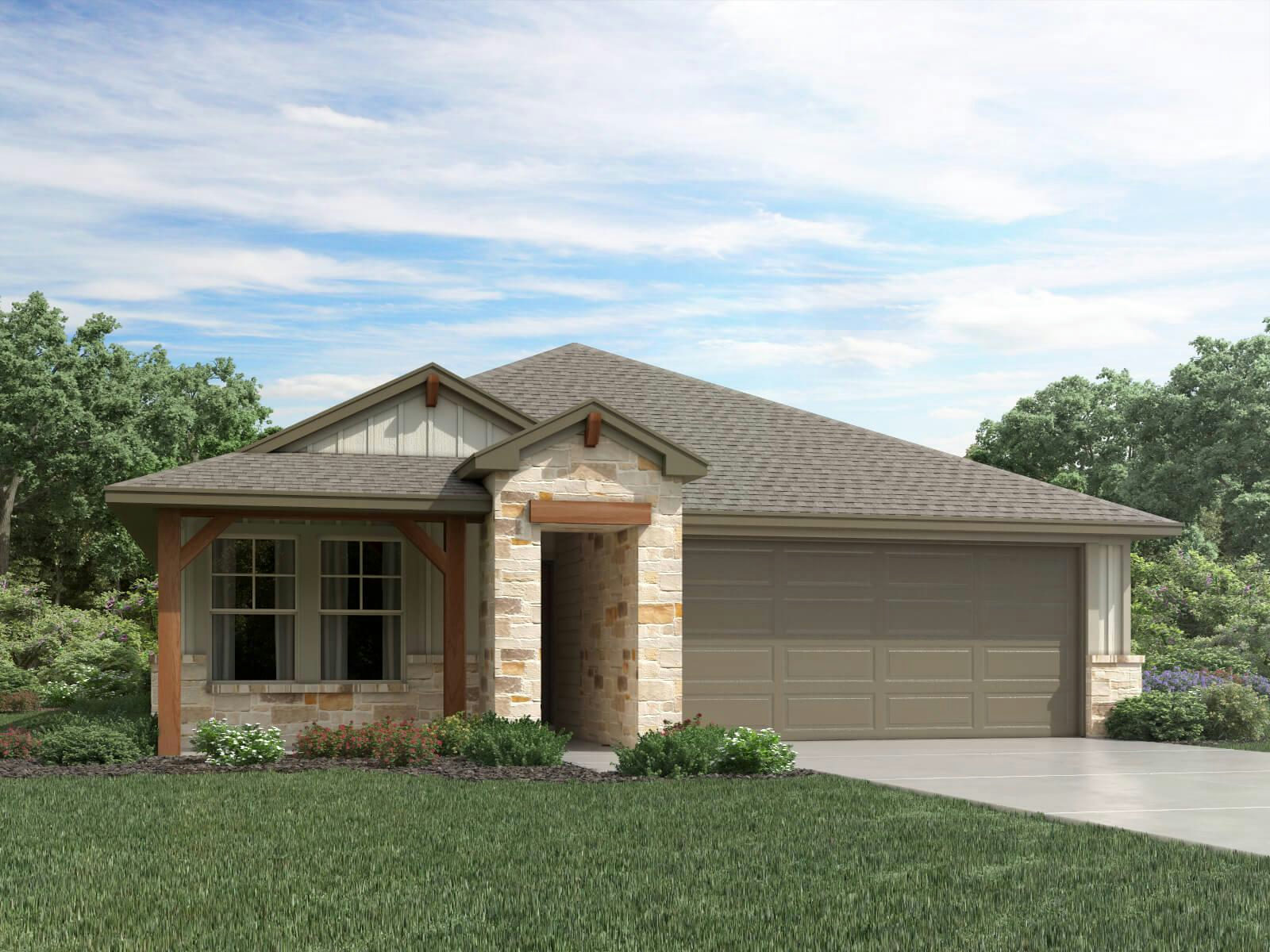 181  Honey Bee Rd  