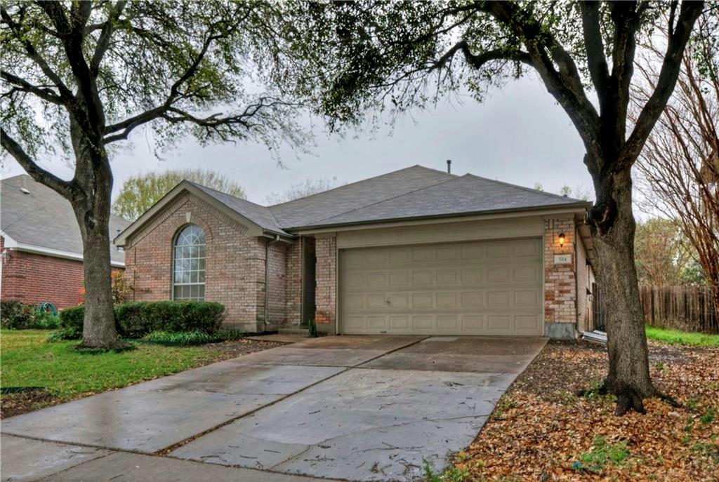 514  Dusty Leather Ct  