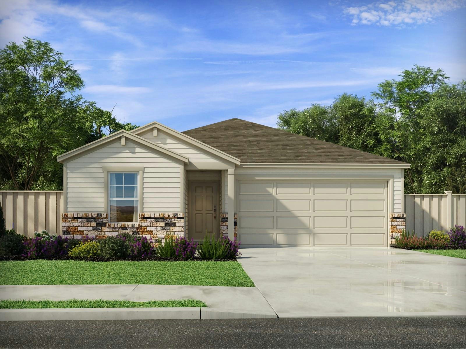 173  Honey Bee Rd  