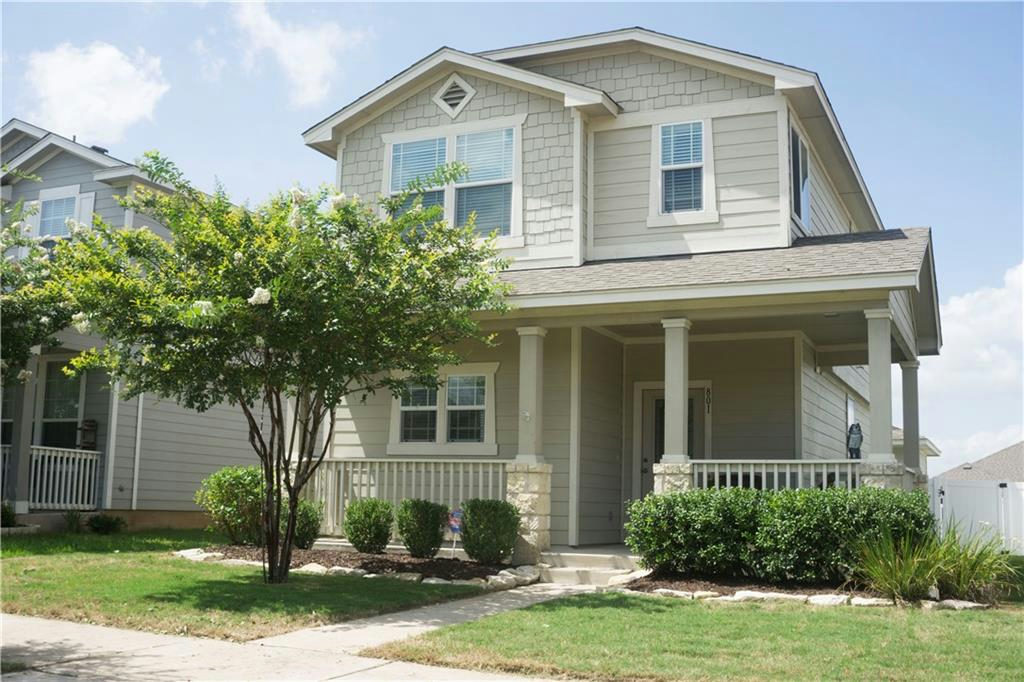 801  Craters Of The Moon Blvd  