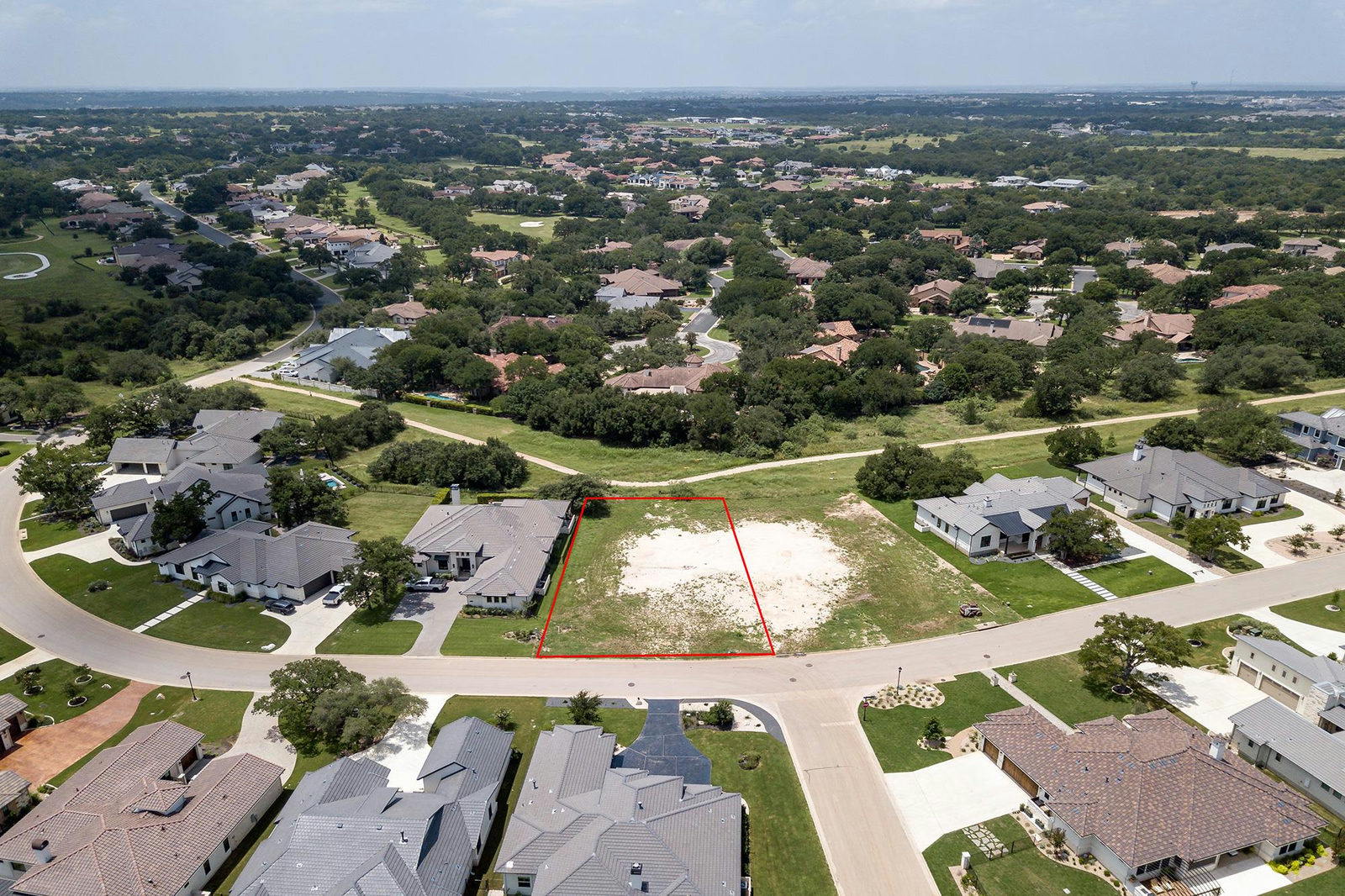 907 W Cimarron Hills Trl